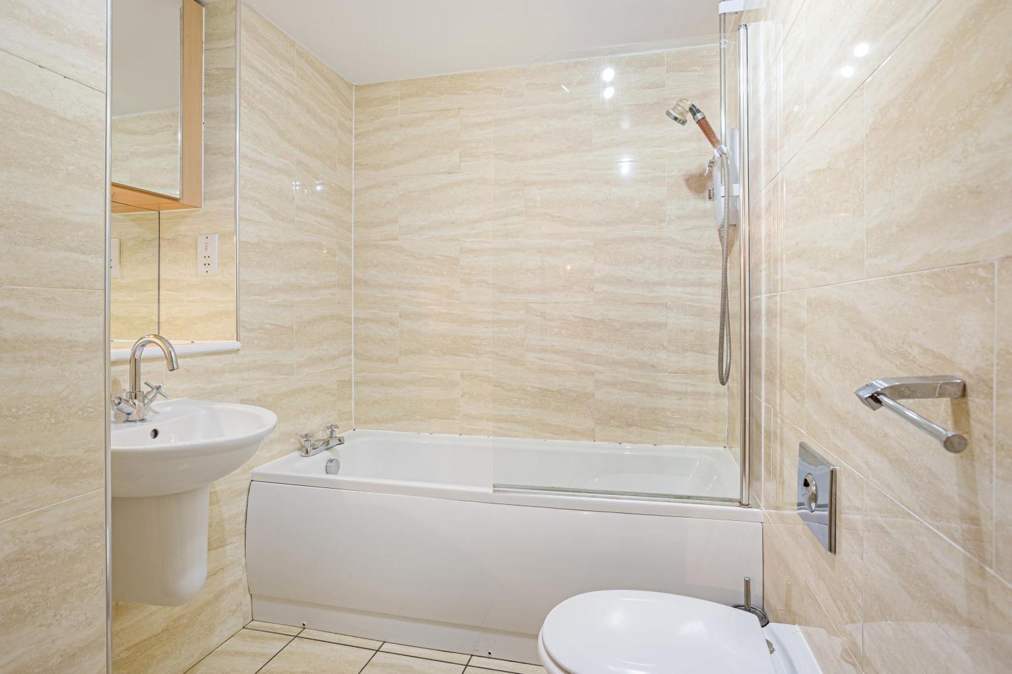 Bookbinders Apartments Leeds City Centre Экстерьер фото
