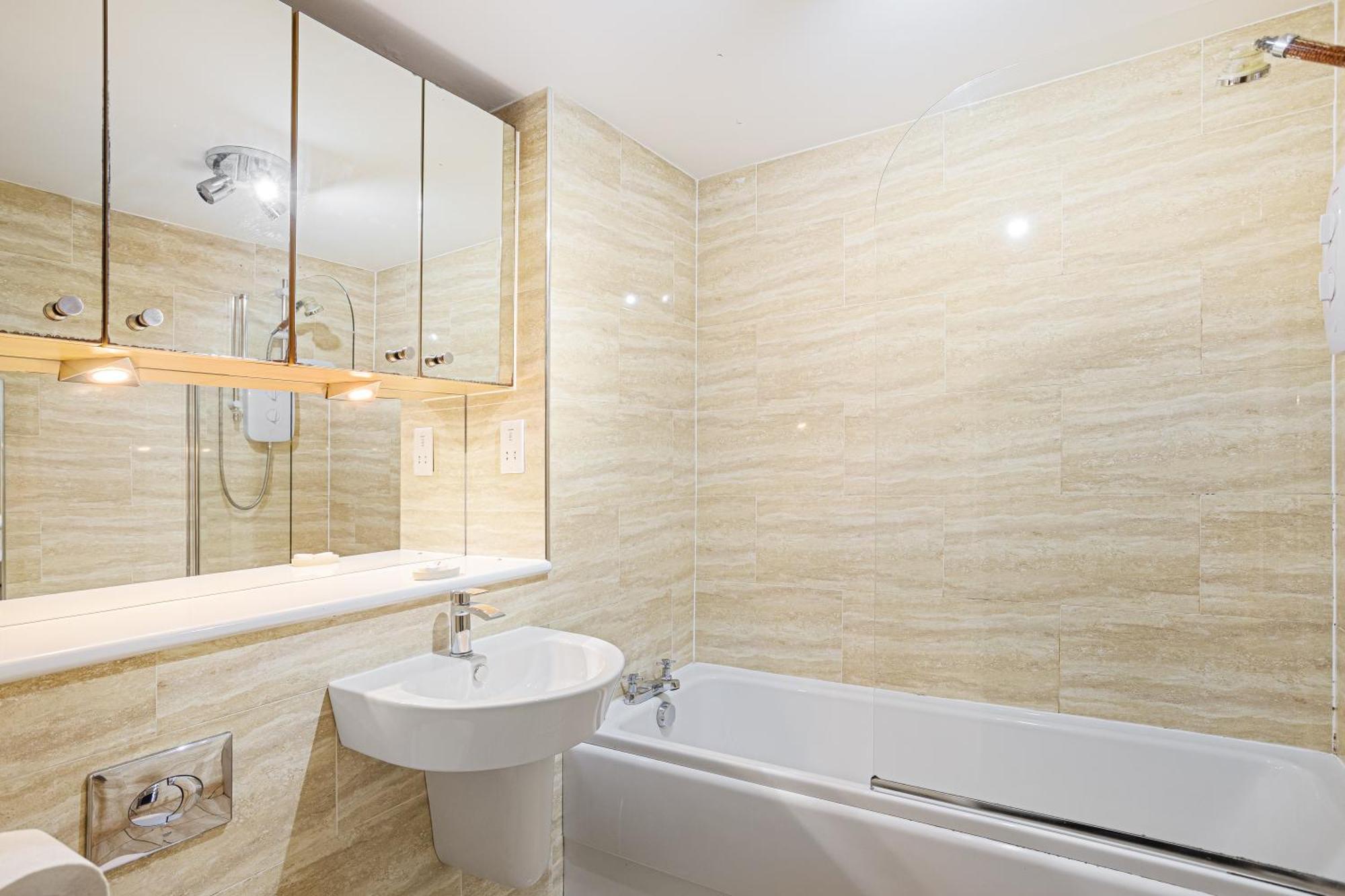 Bookbinders Apartments Leeds City Centre Экстерьер фото